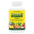 NaturesPlus Source of Life Women – 120 Tablets